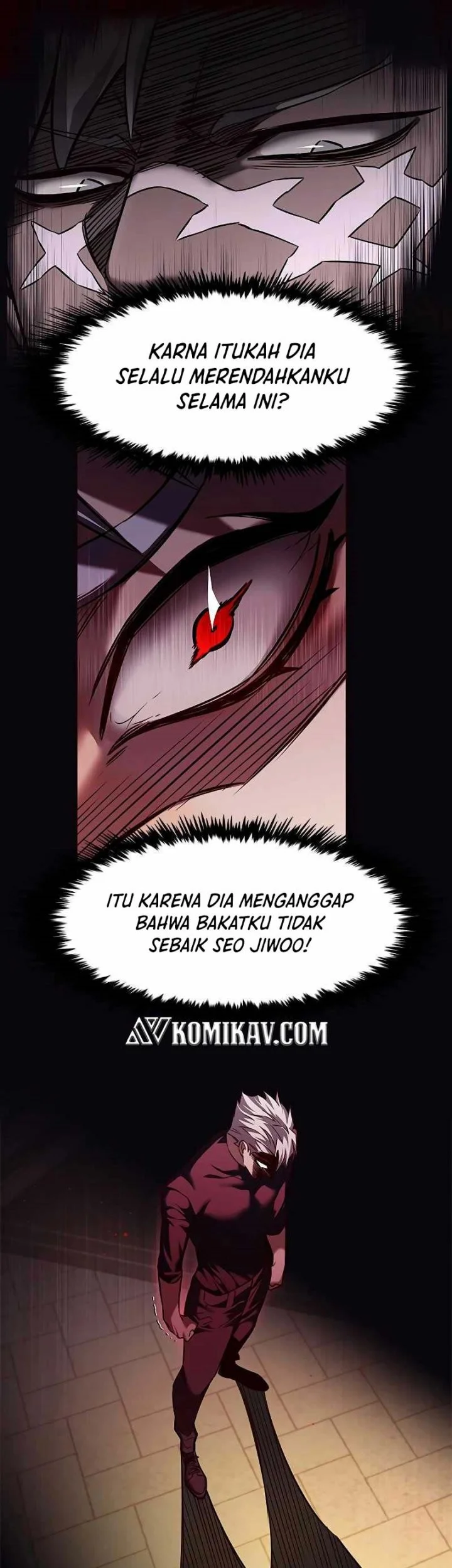 Eleceed Chapter 255 Fix Gambar 28